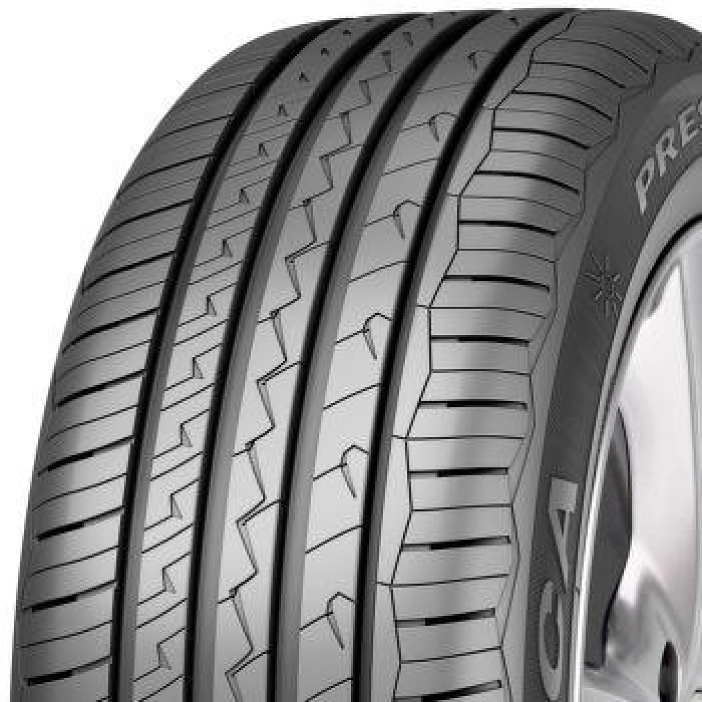 205/60 R16 PRESTO HP2 96V XL (Szgk.nyári abroncs)